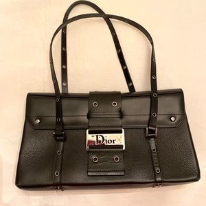 Dior Vintage handbag